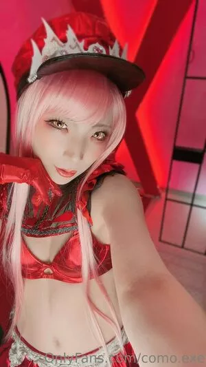 como.exe OnlyFans Leaked Free Thumbnail Picture - #X2hHJ2Mfoz