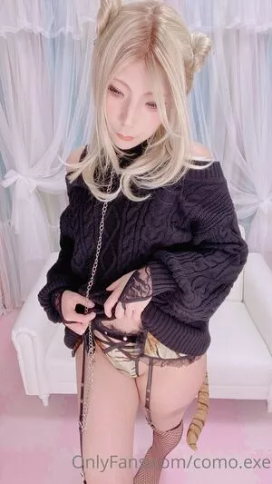como.exe OnlyFans Leaked Free Thumbnail Picture - #hGDZ6HQpzD