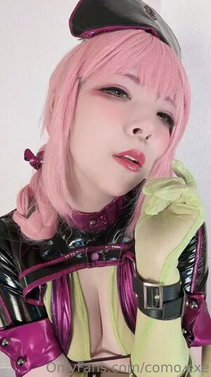 como.exe OnlyFans Leaked Free Thumbnail Picture - #lVVXXyoqDO