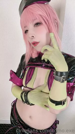 como.exe OnlyFans Leaked Free Thumbnail Picture - #w3yyNb921r