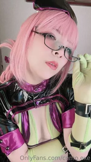 como.exe OnlyFans Leaked Free Thumbnail Picture - #wPKUPDaFQw
