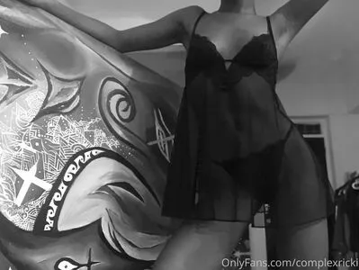 Complexricki OnlyFans Leaked Free Thumbnail Picture - #KwQIGFOnMN