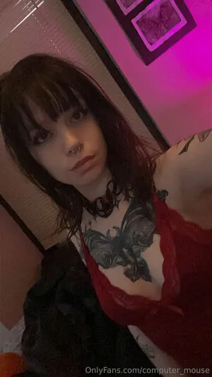 Computer Mouse C0mputer M0use OnlyFans Leaked Free Thumbnail Picture - #8t7KnBGe0I