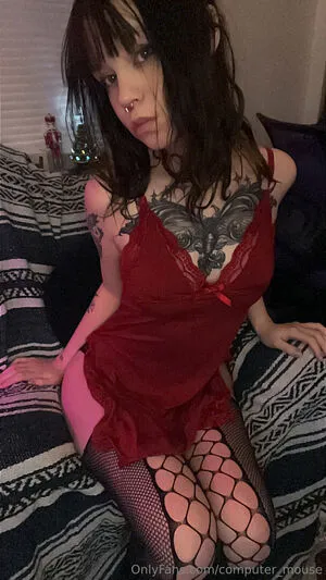 Computer Mouse OnlyFans Leaked Free Thumbnail Picture - #51DHK1bZ1L