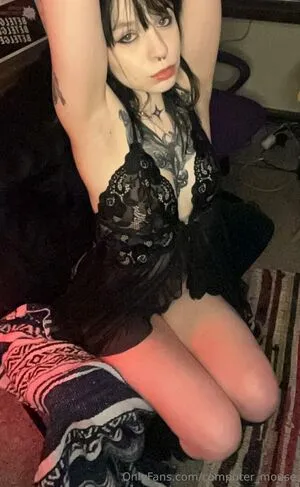 Computer Mouse OnlyFans Leaked Free Thumbnail Picture - #KhaEKhK8jI