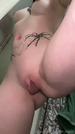 Computer Mouse OnlyFans Leaked Free Thumbnail Picture - #QPw8Gh2aQj