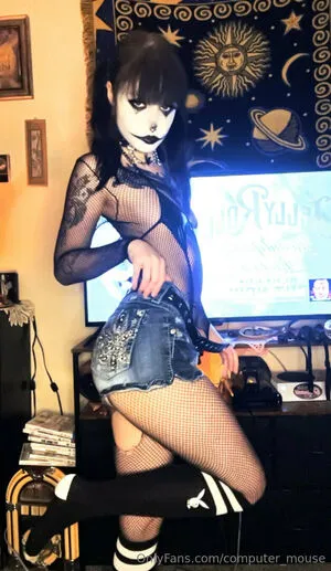 Computer Mouse OnlyFans Leaked Free Thumbnail Picture - #uwUc4ShegQ