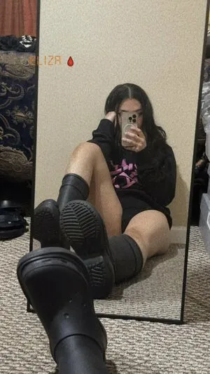 Comradelilith OnlyFans Leaked Free Thumbnail Picture - #Z4FI8voNeo