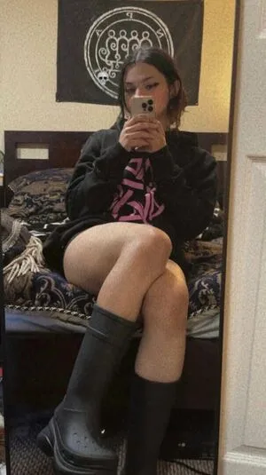 Comradelilith OnlyFans Leaked Free Thumbnail Picture - #e5C385GS69
