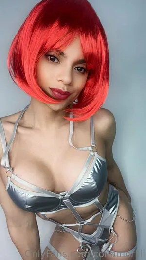 Conamorlili OnlyFans Leaked Free Thumbnail Picture - #2Ou7Hm7avR