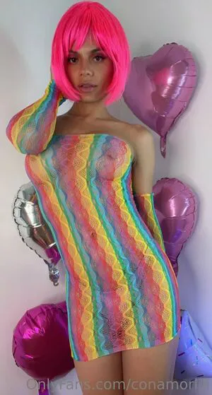 Conamorlili OnlyFans Leaked Free Thumbnail Picture - #3aGm1CyrQn