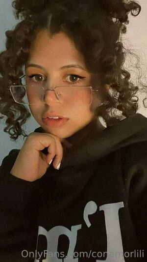 Conamorlili OnlyFans Leaked Free Thumbnail Picture - #7hGAsre5NE