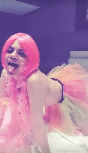 Conamorlili OnlyFans Leaked Free Thumbnail Picture - #9A2dLy7FNU