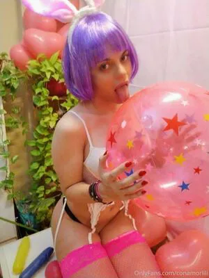 Conamorlili OnlyFans Leaked Free Thumbnail Picture - #9RhcZvrkjC
