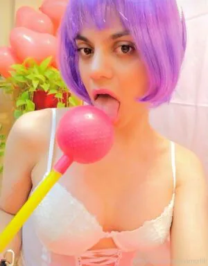 Conamorlili OnlyFans Leaked Free Thumbnail Picture - #ARWMLgZeU8