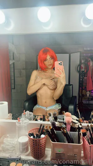Conamorlili OnlyFans Leaked Free Thumbnail Picture - #Ak4lv1enH7