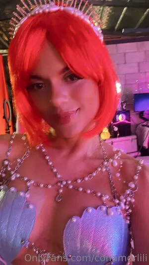 Conamorlili OnlyFans Leaked Free Thumbnail Picture - #AvOYQzjtDJ
