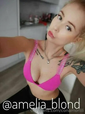 Conamorlili OnlyFans Leaked Free Thumbnail Picture - #PnlBNEMx8q