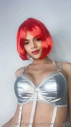 Conamorlili OnlyFans Leaked Free Thumbnail Picture - #YzYkoP56TW
