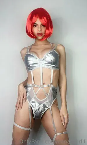 Conamorlili OnlyFans Leaked Free Thumbnail Picture - #blWDYZbndn