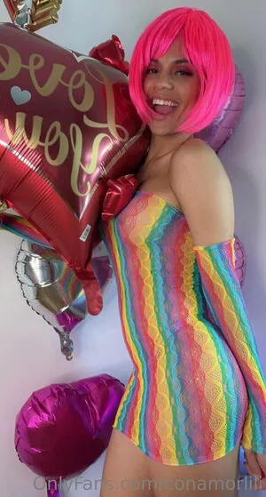 Conamorlili OnlyFans Leaked Free Thumbnail Picture - #e2NRjVrb23