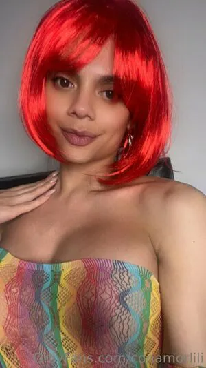 Conamorlili OnlyFans Leaked Free Thumbnail Picture - #fiUonKhv6Y