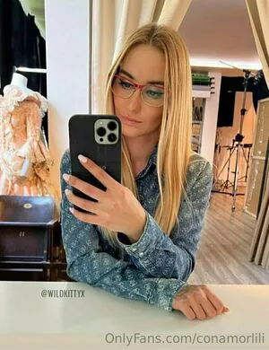 Conamorlili OnlyFans Leaked Free Thumbnail Picture - #gl2AZ9H7Id