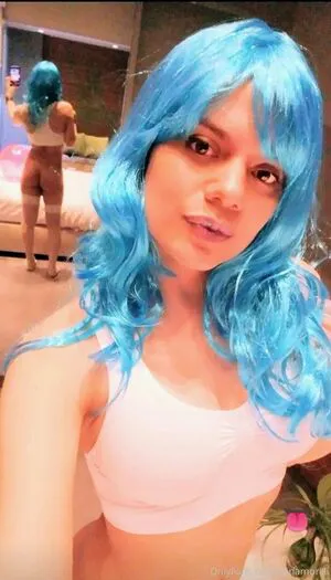 Conamorlili OnlyFans Leaked Free Thumbnail Picture - #nD6DZnYpzE