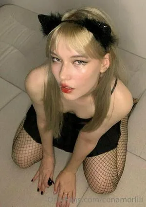 Conamorlili OnlyFans Leaked Free Thumbnail Picture - #ntbKKt0wNh