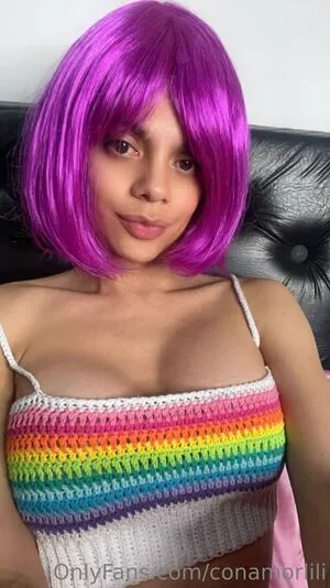 Conamorlili OnlyFans Leaked Free Thumbnail Picture - #pyia5gT73z