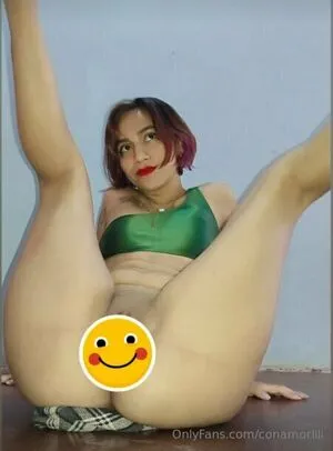Conamorlili OnlyFans Leaked Free Thumbnail Picture - #rMka39zoeG