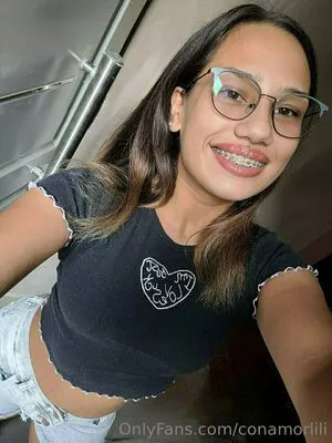 Conamorlili OnlyFans Leaked Free Thumbnail Picture - #t0PzlTTMAX