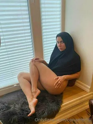 Conamorlili OnlyFans Leaked Free Thumbnail Picture - #vw92Nf6G4o