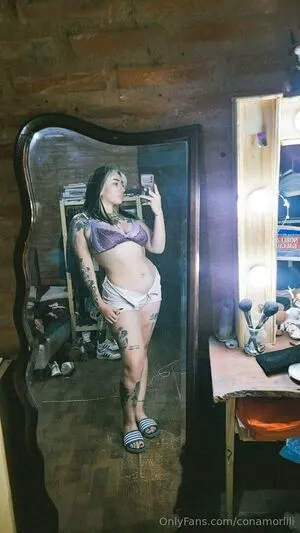 Conamorlili OnlyFans Leaked Free Thumbnail Picture - #x2Y0e5dqgn