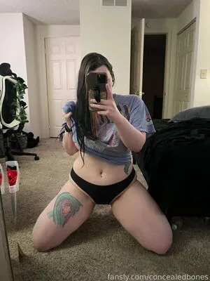 Concealedbones OnlyFans Leaked Free Thumbnail Picture - #JMNOlMHqKc