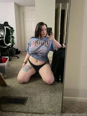 Concealedbones OnlyFans Leaked Free Thumbnail Picture - #TxxW9ZuJqx
