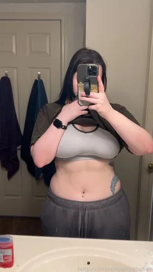 Concealedbones OnlyFans Leaked Free Thumbnail Picture - #VIsEuOLuy5