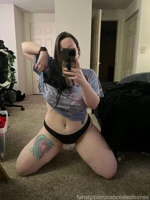 Concealedbones OnlyFans Leaked Free Thumbnail Picture - #vpBdzjXxrz