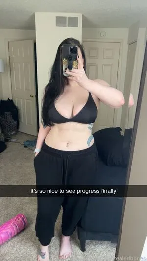 Concealedbones OnlyFans Leaked Free Thumbnail Picture - #xys15Rcn7L