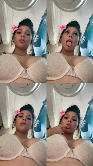 Coneejiitaa69 OnlyFans Leaked Free Thumbnail Picture - #ViPOZsrPVE
