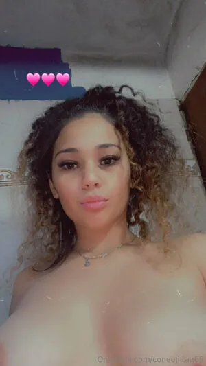 Coneejiitaa69 OnlyFans Leaked Free Thumbnail Picture - #nLff3tFJYy