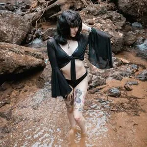 Conejita Bunz OnlyFans Leaked Free Thumbnail Picture - #DFwvFx9t14