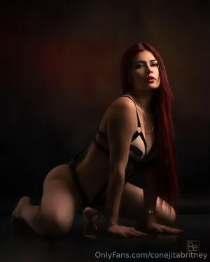 Conejitabritney OnlyFans Leaked Free Thumbnail Picture - #LigRSNLwxW