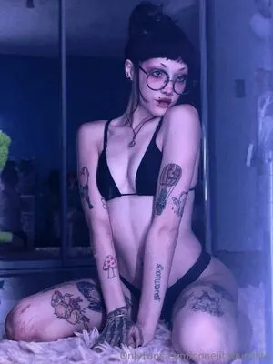 Conejitabunzlite OnlyFans Leaked Free Thumbnail Picture - #1jqU2NJAcr