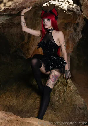 Conejitabunzlite OnlyFans Leaked Free Thumbnail Picture - #NfMitp3wOA