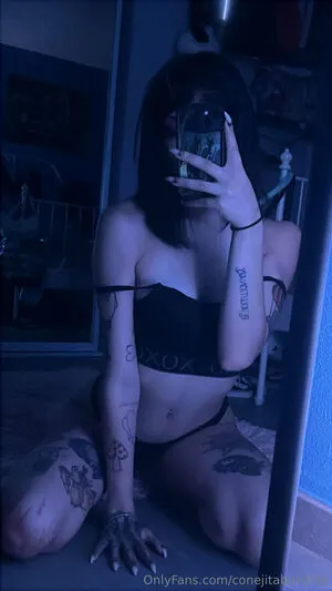 Conejitabunzlite OnlyFans Leaked Free Thumbnail Picture - #TmykCv8Vcv