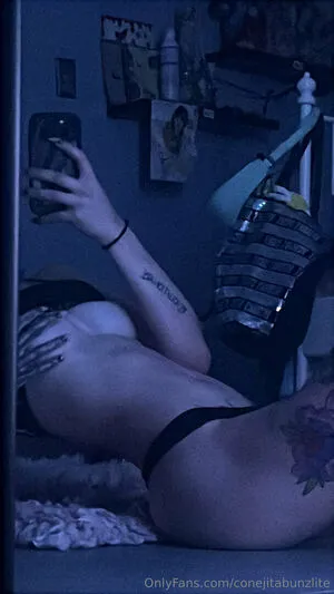 Conejitabunzlite OnlyFans Leaked Free Thumbnail Picture - #eamRsoYkfT