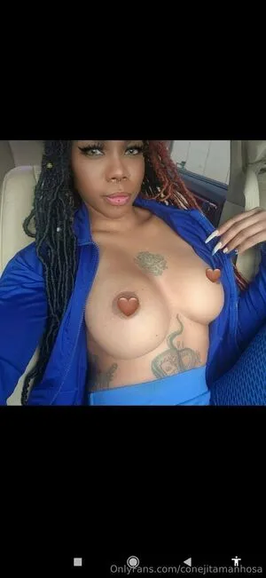 Conejitamanhosa OnlyFans Leaked Free Thumbnail Picture - #HErVpZIO6M