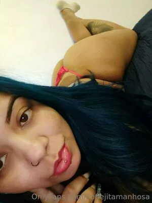 Conejitamanhosa OnlyFans Leaked Free Thumbnail Picture - #h1e1pG3rsa
