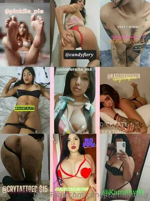 Conejitamanhosa OnlyFans Leaked Free Thumbnail Picture - #pbnQCFkjVB
